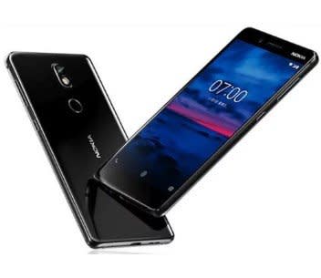 Nokia 7 Plus-The Best Android Phones in Nigeria under ₦100,000 Nokia 7 Plus-The Best Android Phones in Nigeria under ₦100,000